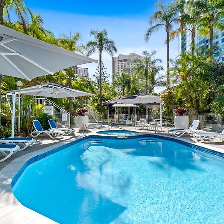 Coco Bella Retreat In Central Surfers - Sleeps 6-8 Голд-Кост Экстерьер фото