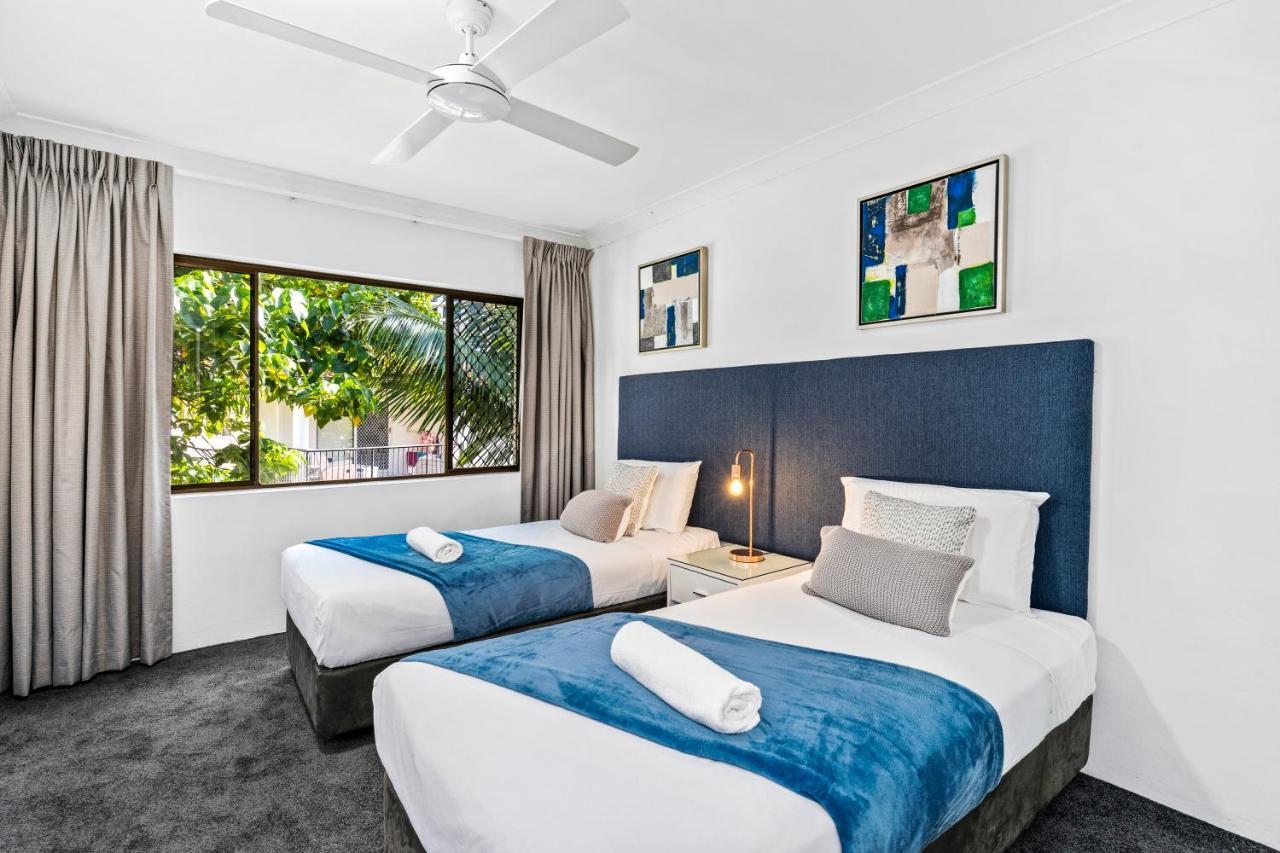 Coco Bella Retreat In Central Surfers - Sleeps 6-8 Голд-Кост Экстерьер фото