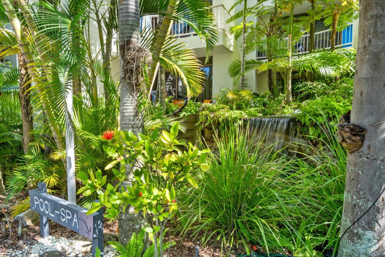 Coco Bella Retreat In Central Surfers - Sleeps 6-8 Голд-Кост Экстерьер фото